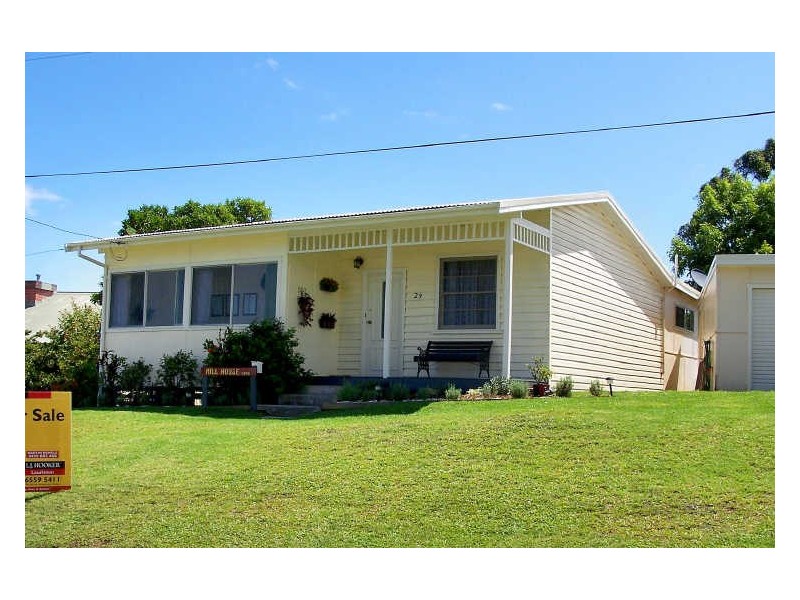 29 Comboyne Street, Kendall NSW 2439