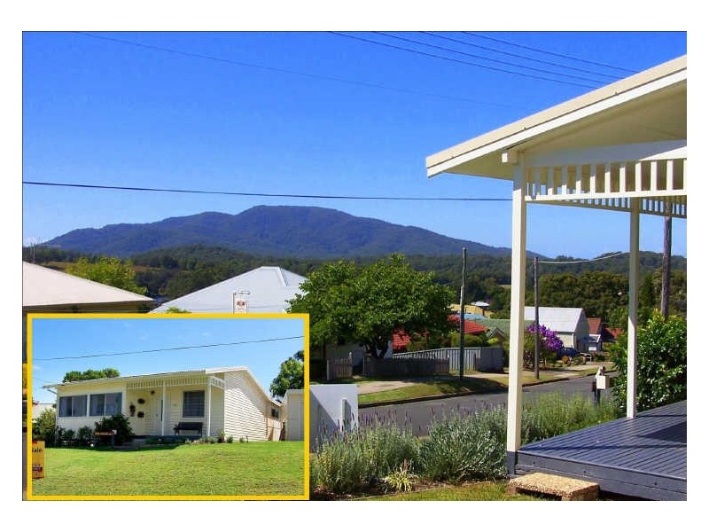 29 Comboyne Street, Kendall NSW 2439