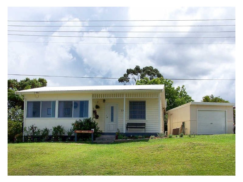 29 Comboyne Street, Kendall NSW 2439