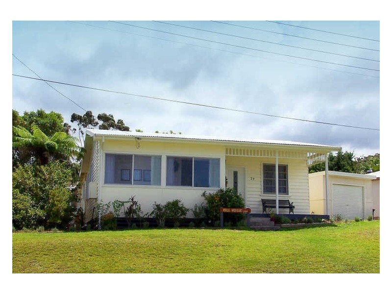 29 Comboyne Street, Kendall NSW 2439