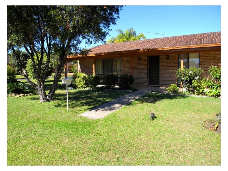 18 Sirius Drive, Lakewood NSW 2443