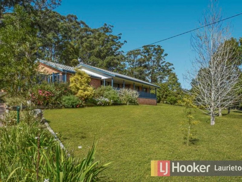 27 Brotherglen Drive, Kew NSW 2439