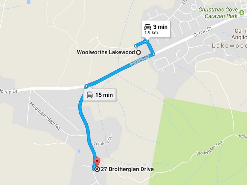 27 Brotherglen Drive, Kew NSW 2439