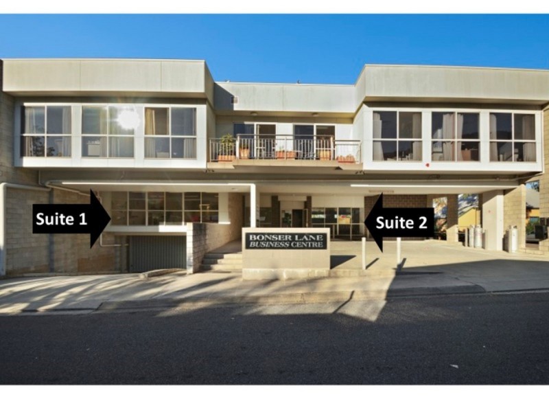 Suite 2/60 Bold Street, Laurieton NSW 2443