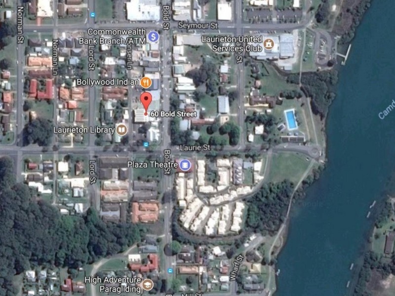 Suite 2/60 Bold Street, Laurieton NSW 2443
