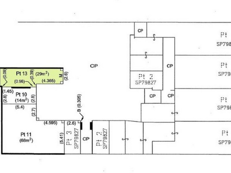 Suite 2/60 Bold Street, Laurieton NSW 2443