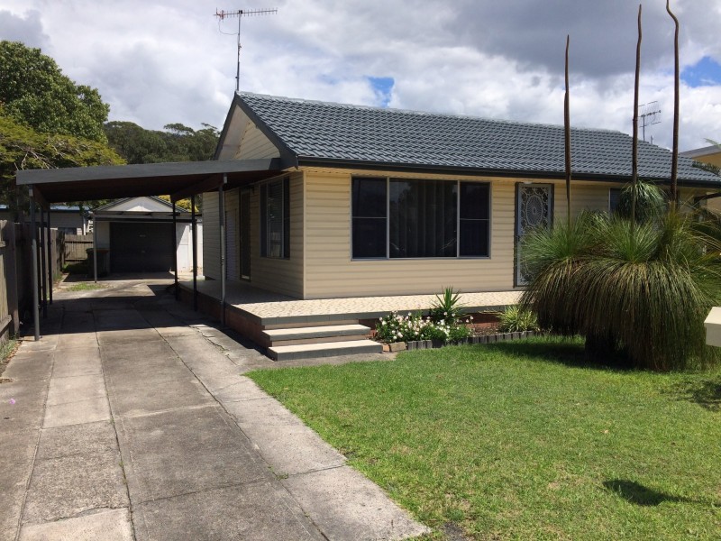 10 George Street, Laurieton NSW 2443