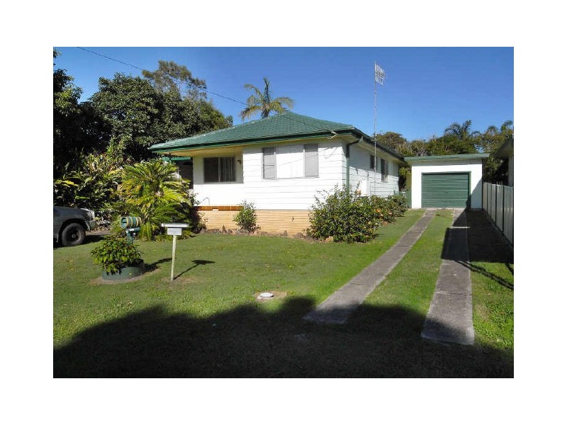 9 David Campbell Street, North Haven NSW 2443