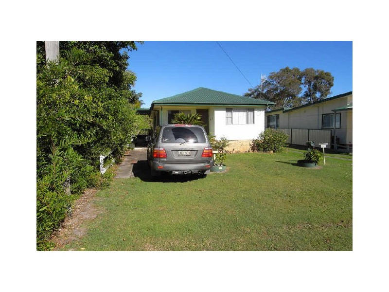 9 David Campbell Street, North Haven NSW 2443