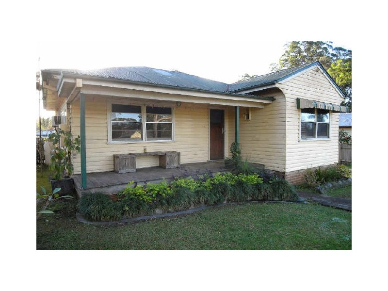 437 Herons Creek Road, Herons Creek NSW 2443