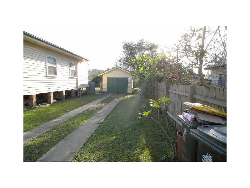 437 Herons Creek Road, Herons Creek NSW 2443