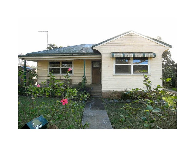 437 Herons Creek Road, Herons Creek NSW 2443