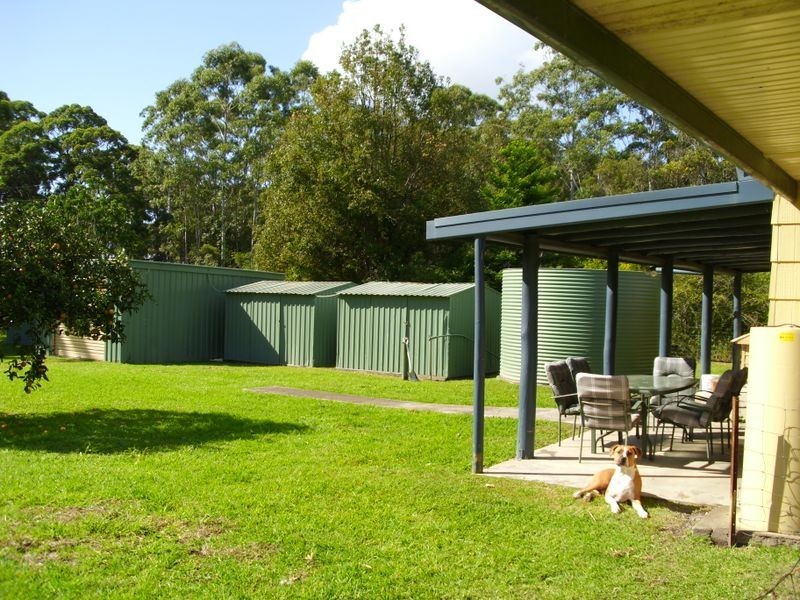 27 Station Street, Johns River NSW 2443