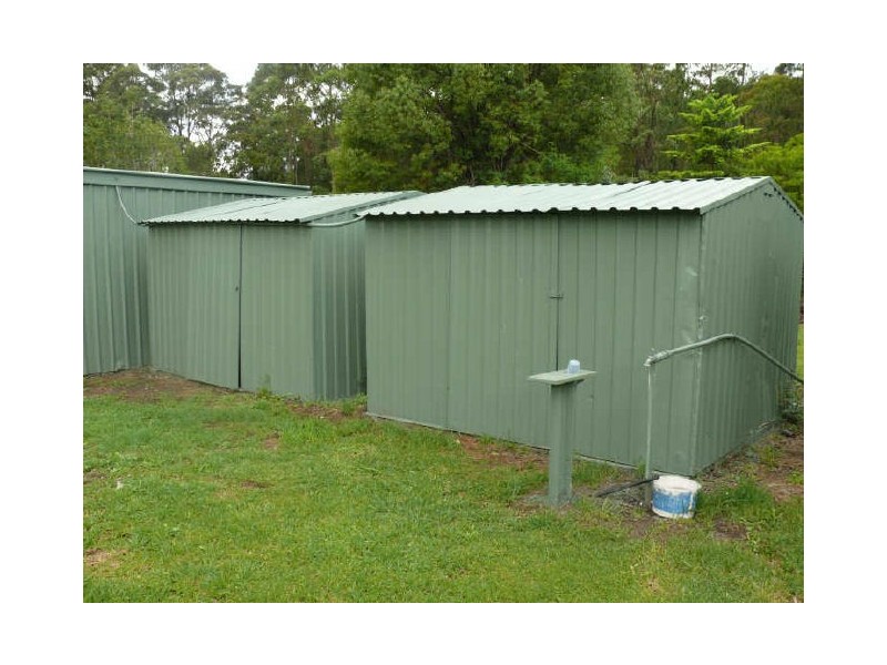 27 Station Street, Johns River NSW 2443