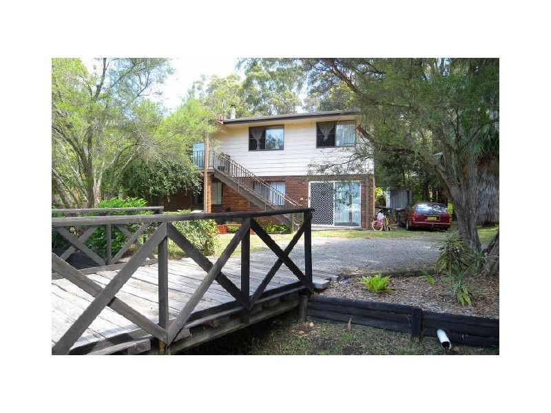 374 Ocean Drive, West Haven NSW 2443