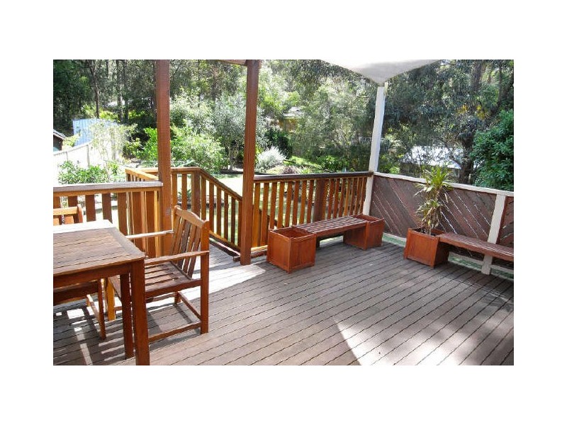 374 Ocean Drive, West Haven NSW 2443
