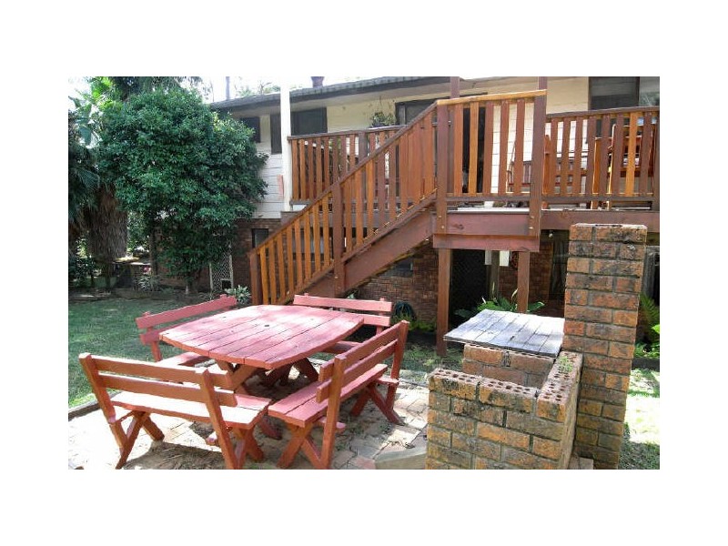 374 Ocean Drive, West Haven NSW 2443