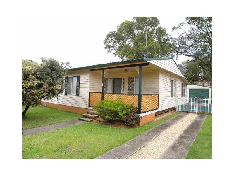 489 Ocean Drive, Laurieton NSW 2443