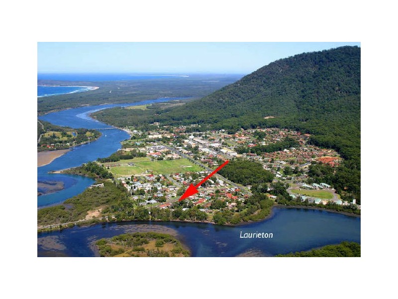 489 Ocean Drive, Laurieton NSW 2443