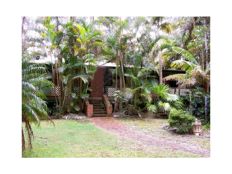 Lot 1 Longworth Road, Dunbogan NSW 2443