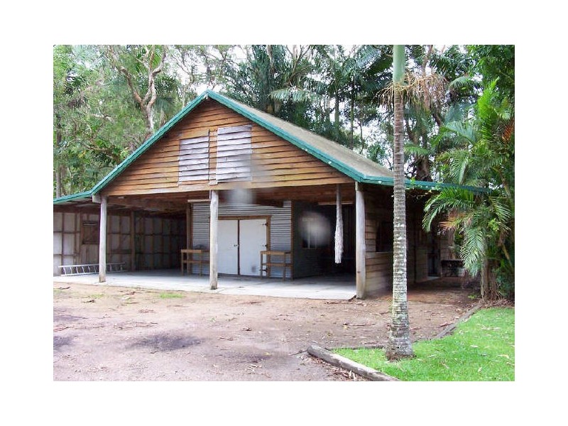 Lot 1 Longworth Road, Dunbogan NSW 2443