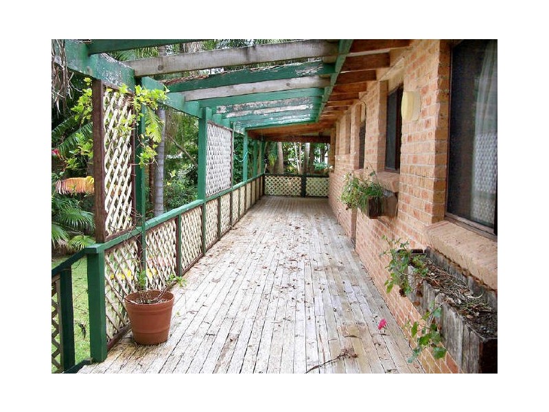 Lot 1 Longworth Road, Dunbogan NSW 2443