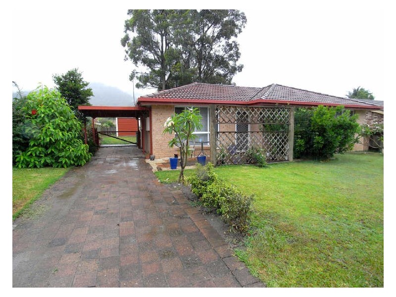 14 Honeysuckle Avenue, Lakewood NSW 2443