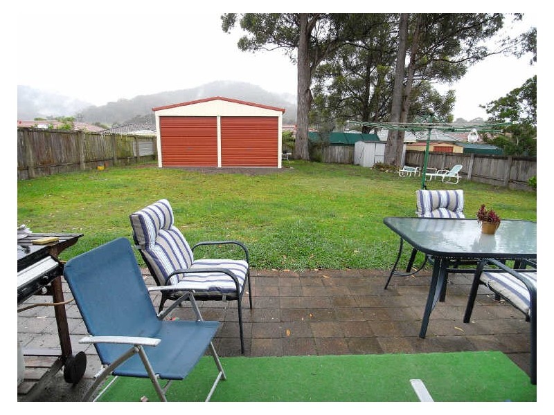 14 Honeysuckle Avenue, Lakewood NSW 2443