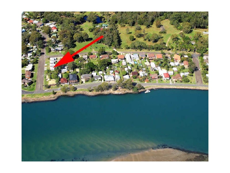 4 Bell Street, Dunbogan NSW 2443