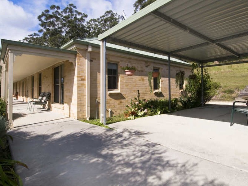 69 Albert Street, Kendall NSW 2439