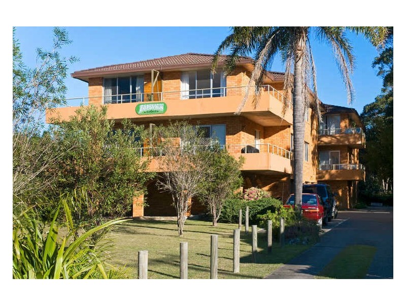 6/102 Camden Head Road, Dunbogan NSW 2443