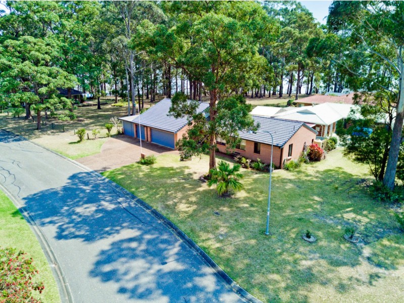 1 Seltin Glen, West Haven NSW 2443