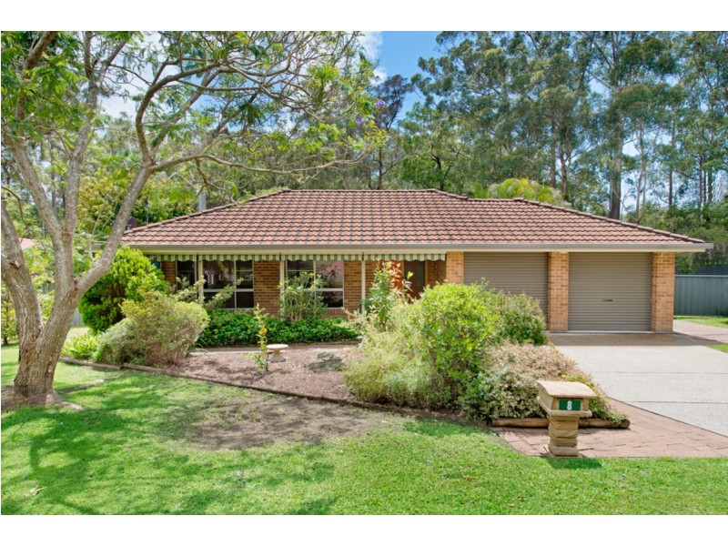 8 St Albans Way, West Haven NSW 2443