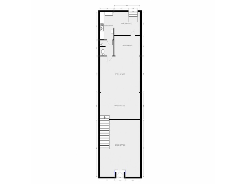 70 Bold Street, Laurieton NSW 2443 Floorplan