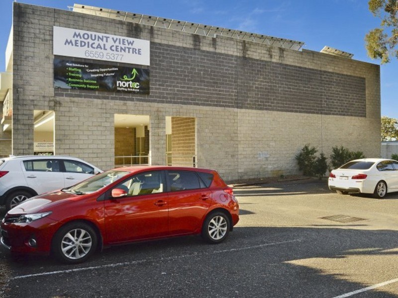 Suite 3/60 Bold Street, Laurieton NSW 2443