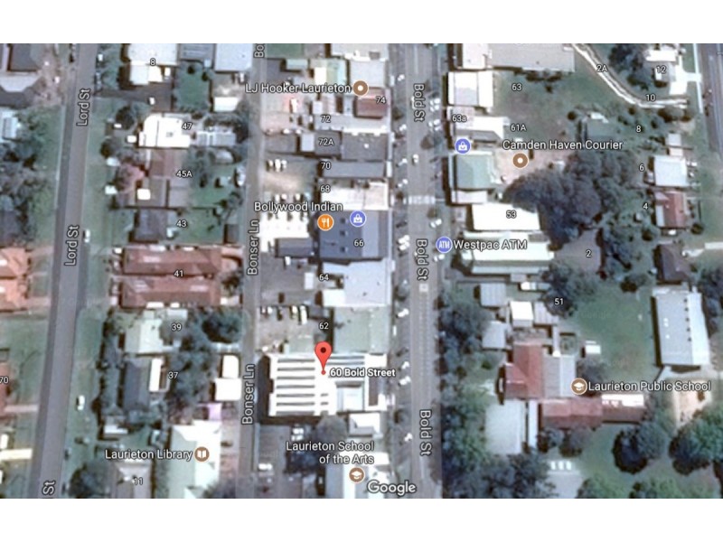 Suite 3/60 Bold Street, Laurieton NSW 2443