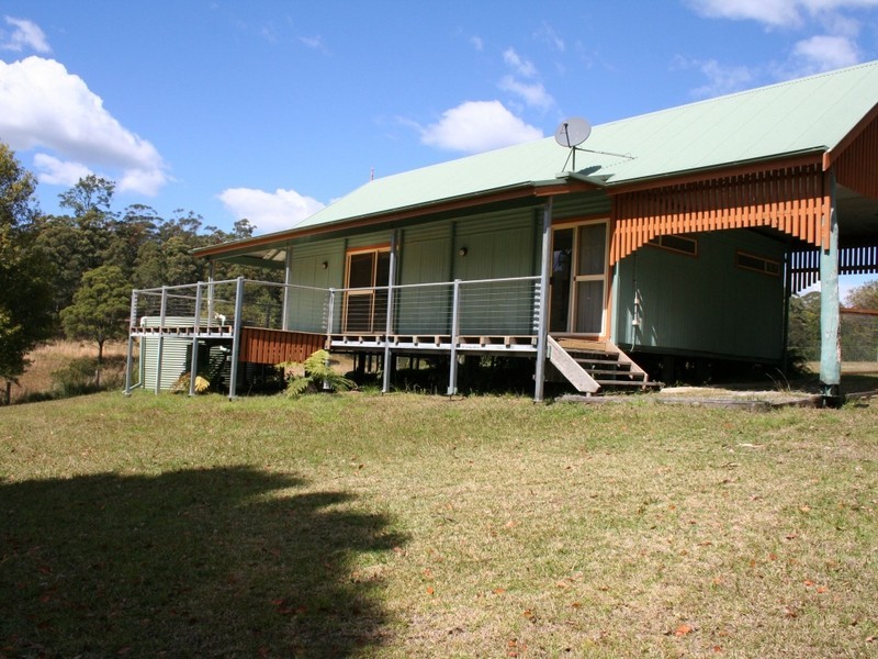 290 Jerusalem Road, Stewarts River NSW 2443