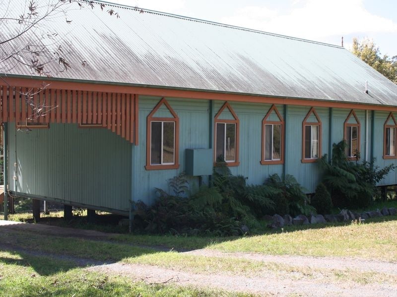 290 Jerusalem Road, Stewarts River NSW 2443