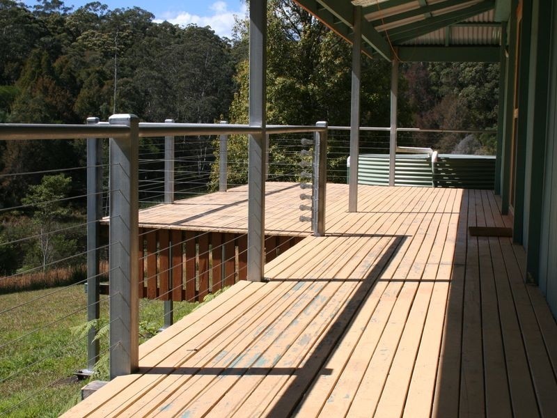 290 Jerusalem Road, Stewarts River NSW 2443