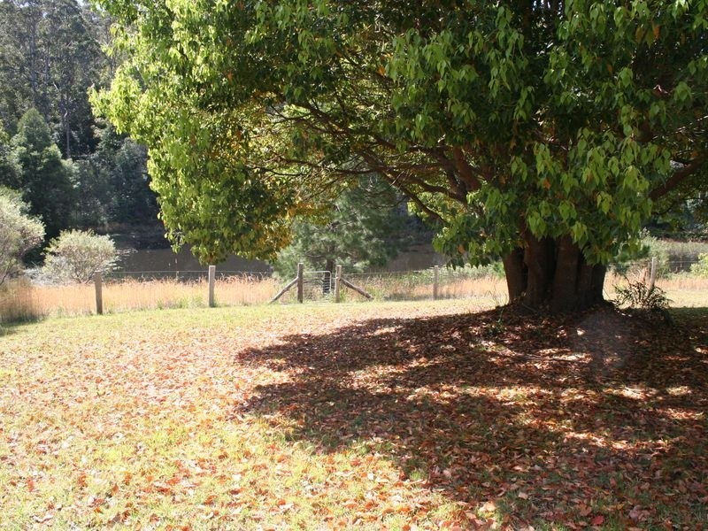 290 Jerusalem Road, Stewarts River NSW 2443