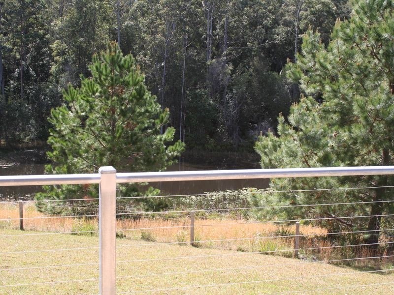 290 Jerusalem Road, Stewarts River NSW 2443