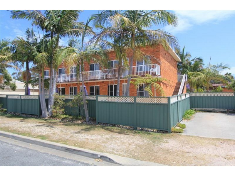 5/1 Edith Street, North Haven NSW 2443