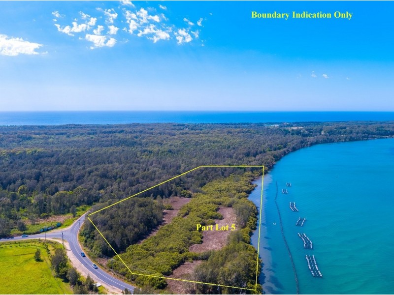 Lot 5/ Diamond Head Road, Dunbogan NSW 2443
