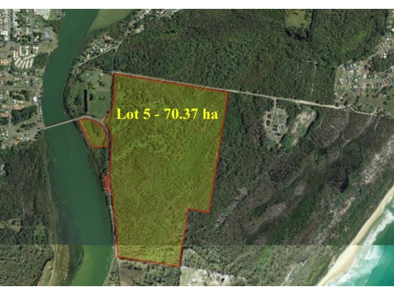 Lot 5/ Diamond Head Road, Dunbogan NSW 2443