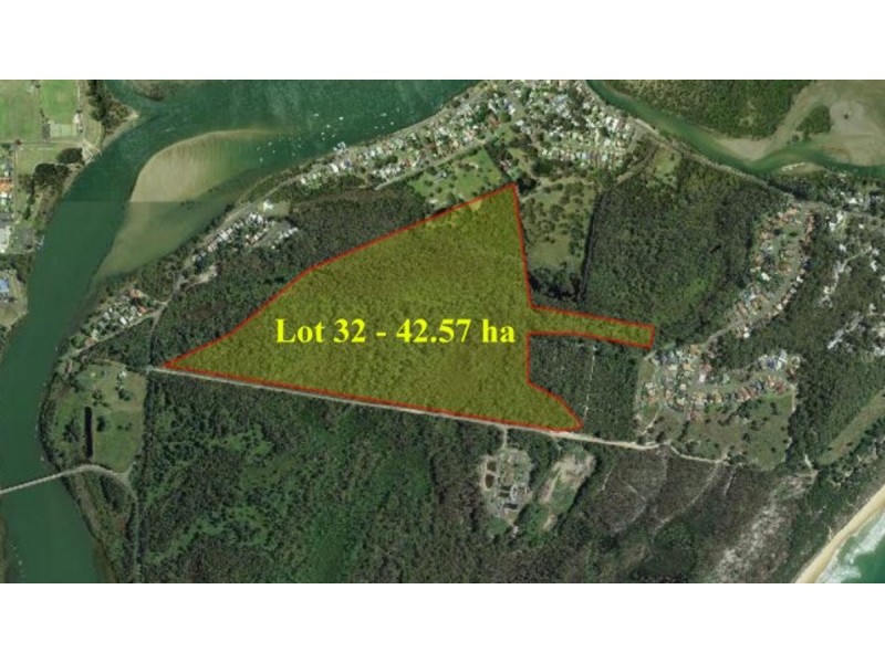 Lot 32/ Scarborough Way, Dunbogan NSW 2443