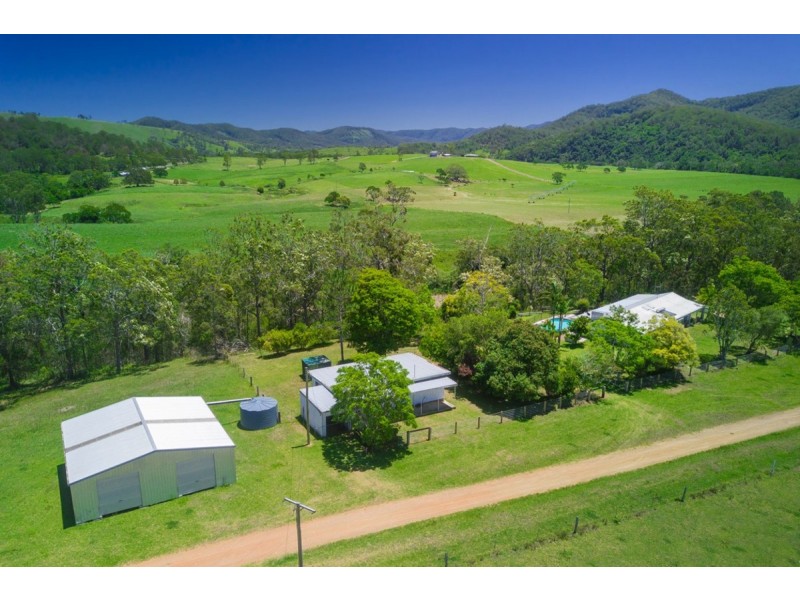 82 Boytrang Road, Pipeclay NSW 2446