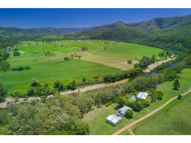 82 Boytrang Road, Pipeclay NSW 2446