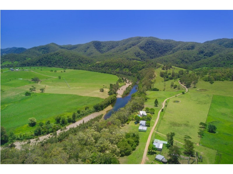 82 Boytrang Road, Pipeclay NSW 2446