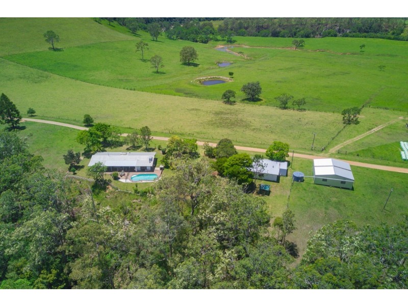 82 Boytrang Road, Pipeclay NSW 2446
