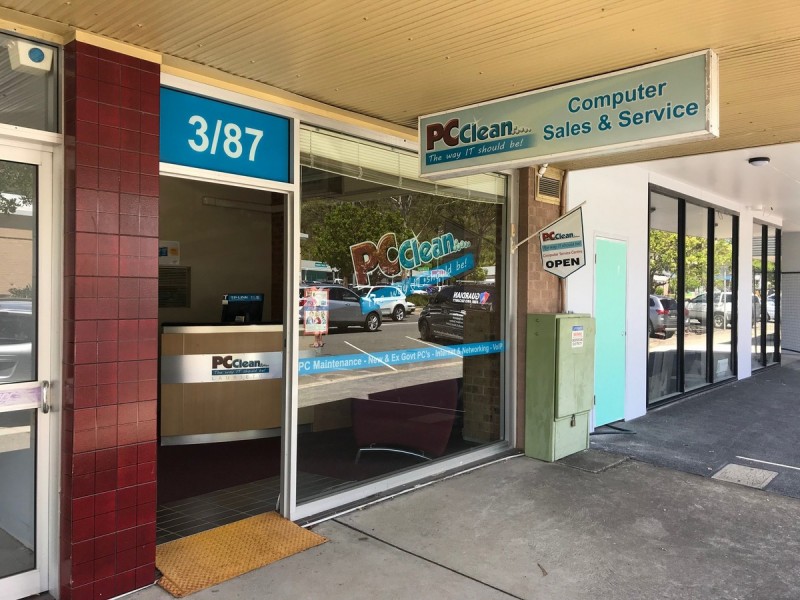 3/87 Bold Street, Laurieton NSW 2443